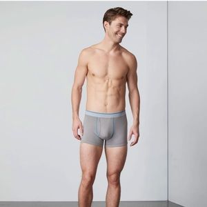 Bundle of 3 supportive trunks Mack Weldon - S